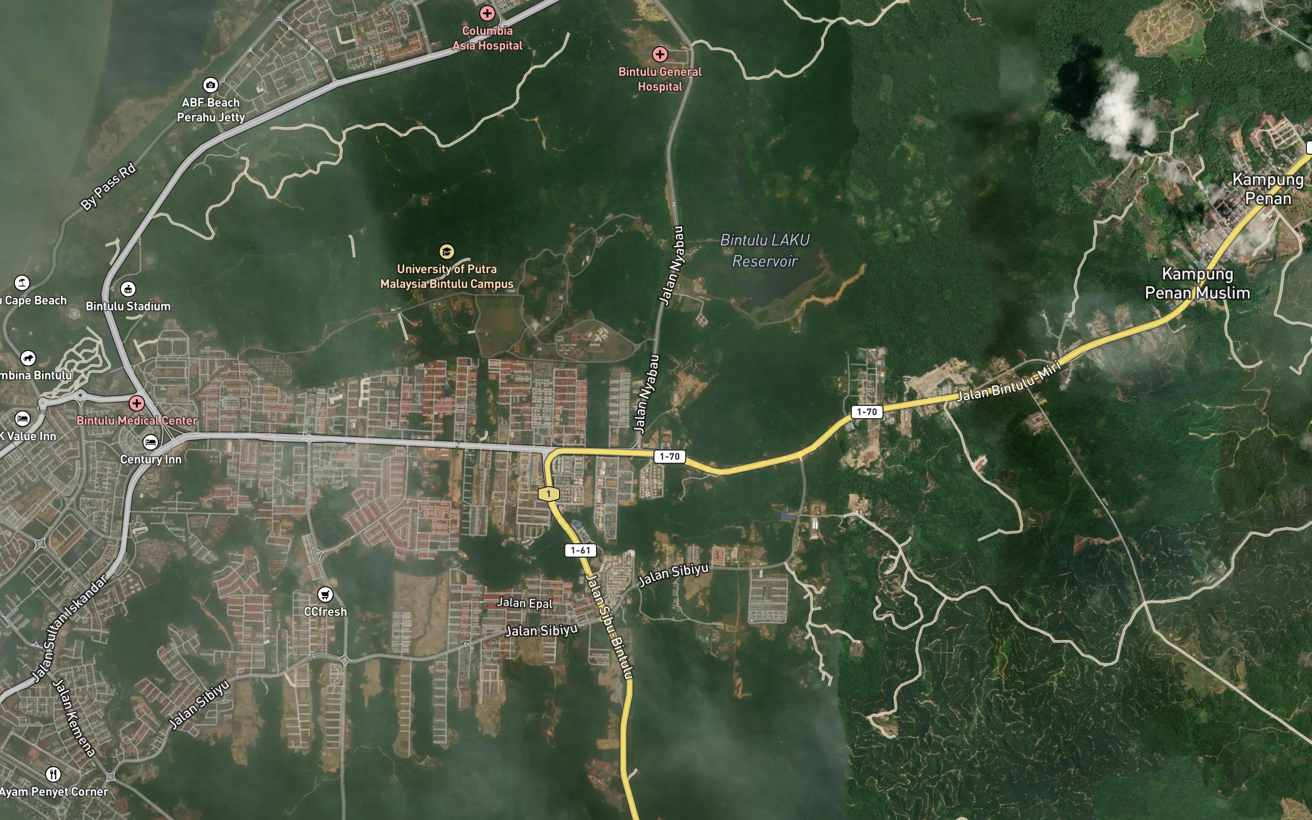 Sungai Jai