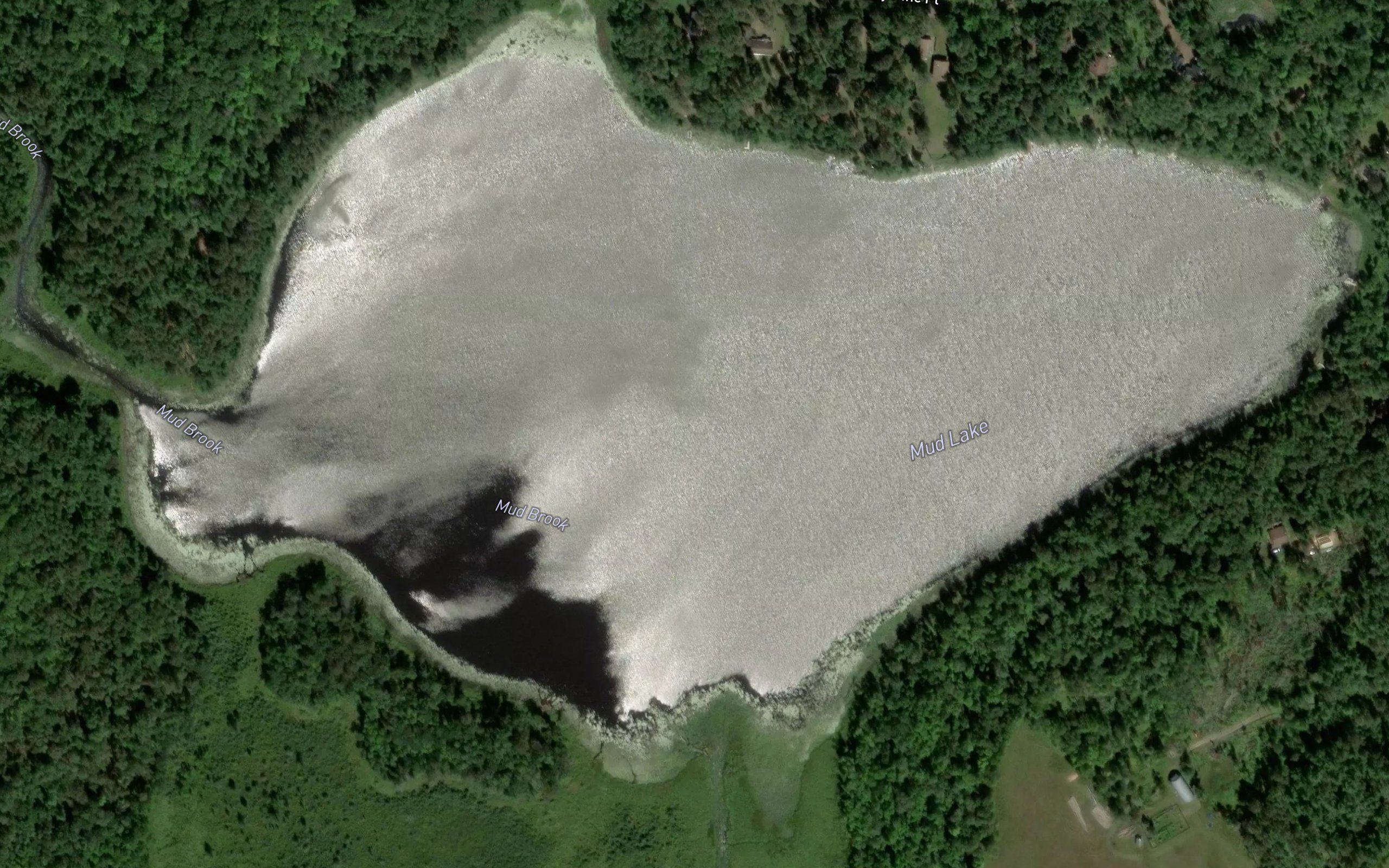 Mud Lake
