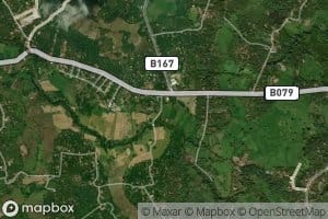 Puwakpitiyagama Wewa