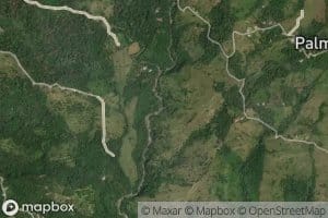 Quebrada La Volcanera