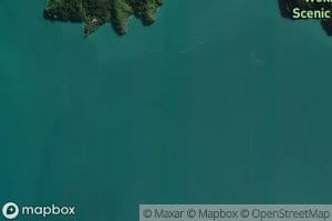Kenepuru Sound
