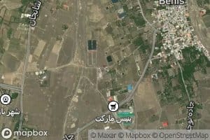 Cheshmeh-ye Jeyhun Cheshmeh