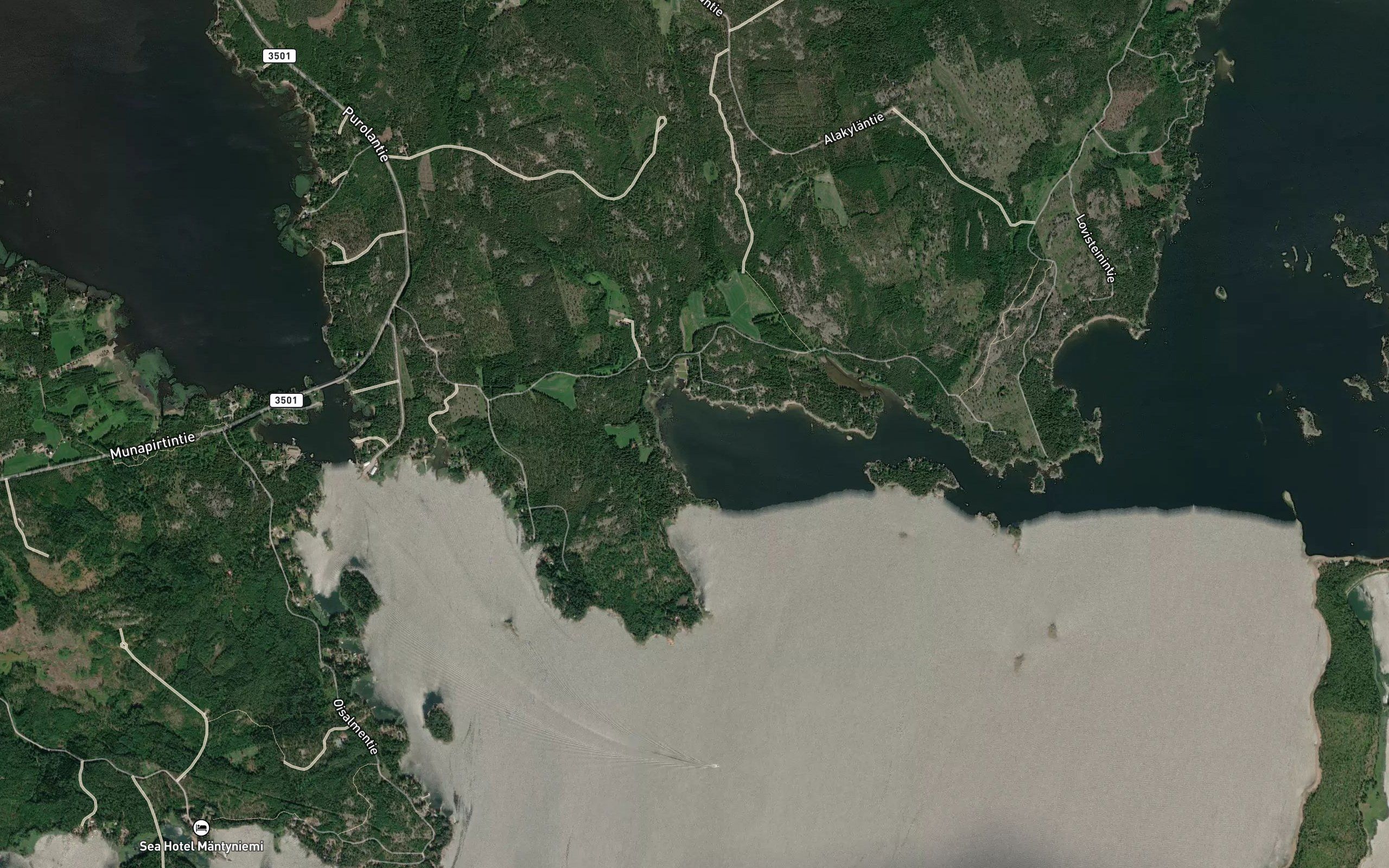 Stikanasviken