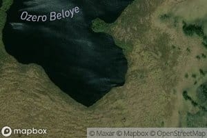 Ozero Beloye