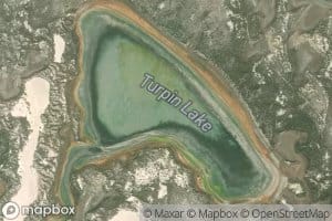 Turpin Lake