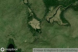 Sasacat Creek
