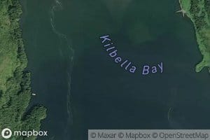 Kilbella Bay