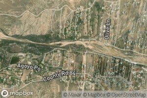 Arroyo de San Antonio