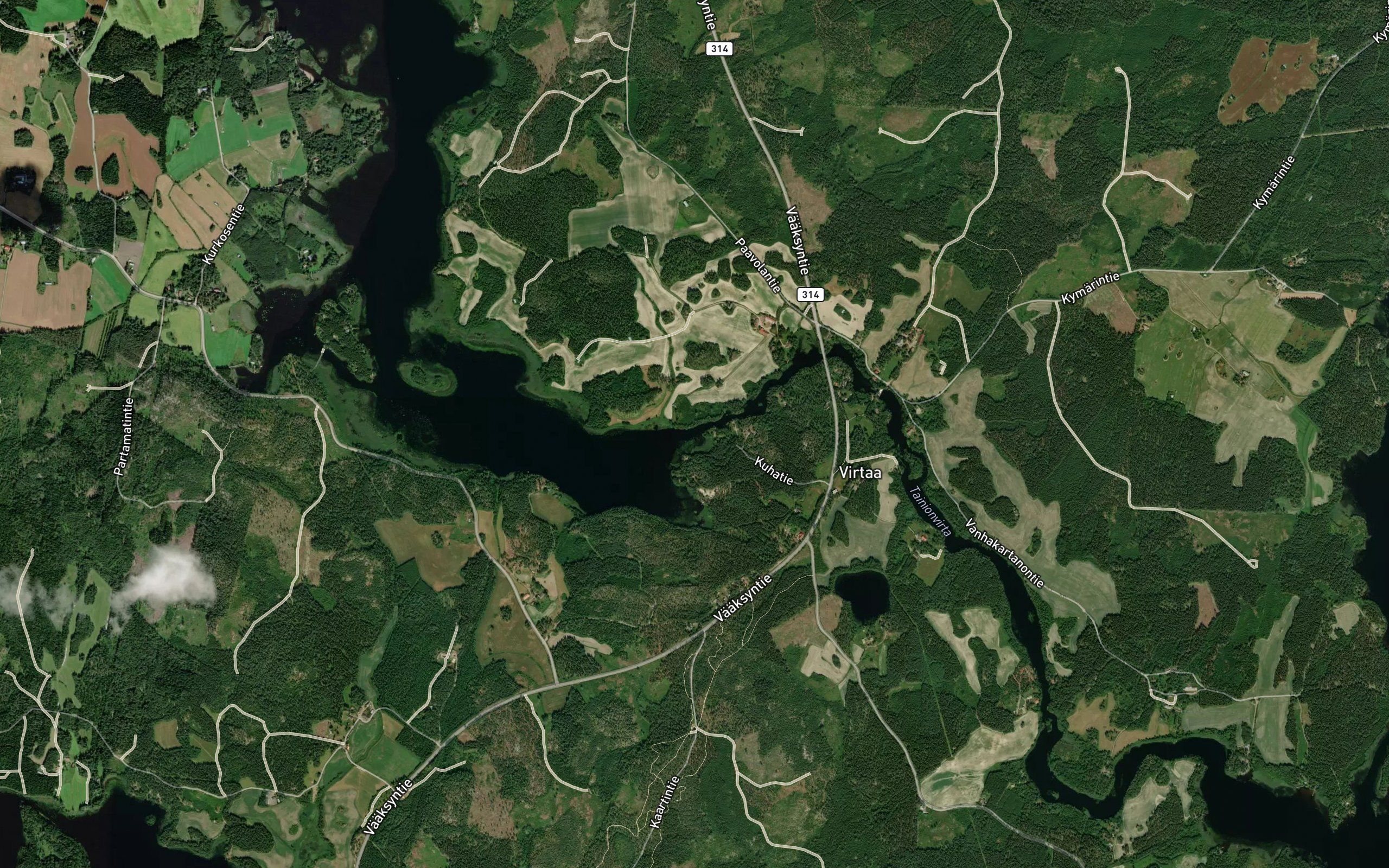 Kuhansuu
