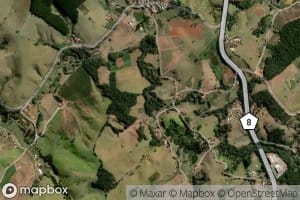 Corrego da Cachoeira