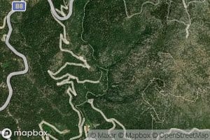 Katarraktis Kalidonion