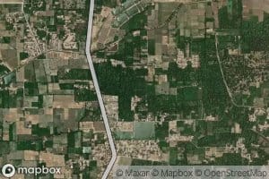 Ghazanfargarh Wah Sub Minor