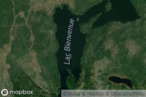 Lac Bienvenue