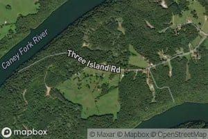 Greenbrier Bend