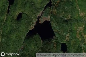 Lac Mercelin