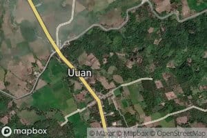 Minanga Umbungan