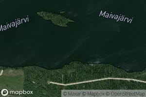 Maivojarvi