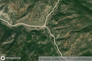 Left Fork Fourmile Creek