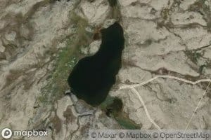 Hornsjovatnet