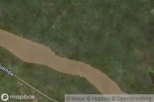 Cano Boca de Caimancito