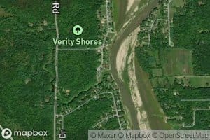 Varity Creek