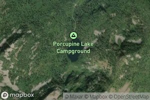 Porcupine Lake