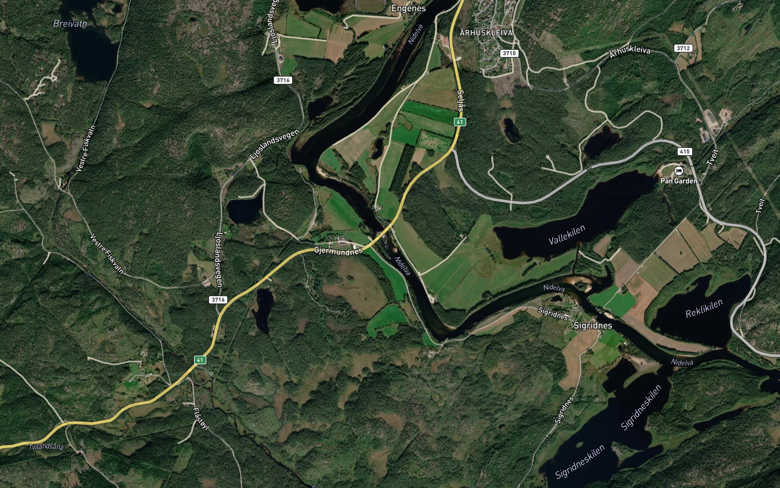 Gjermundnesstraumen