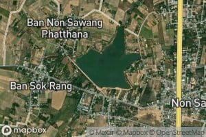 Ang Kep Nam Sok Rang