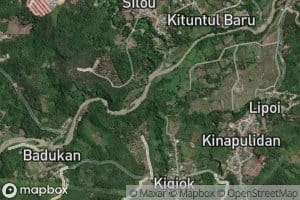 Sungai Kaingaran