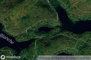Lac Profond