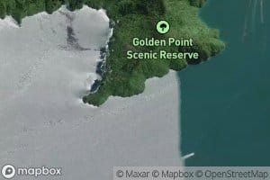 Queen Charlotte Sound (Totaranui)
