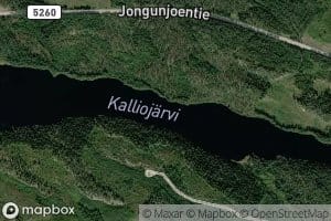 Kalliojarvi
