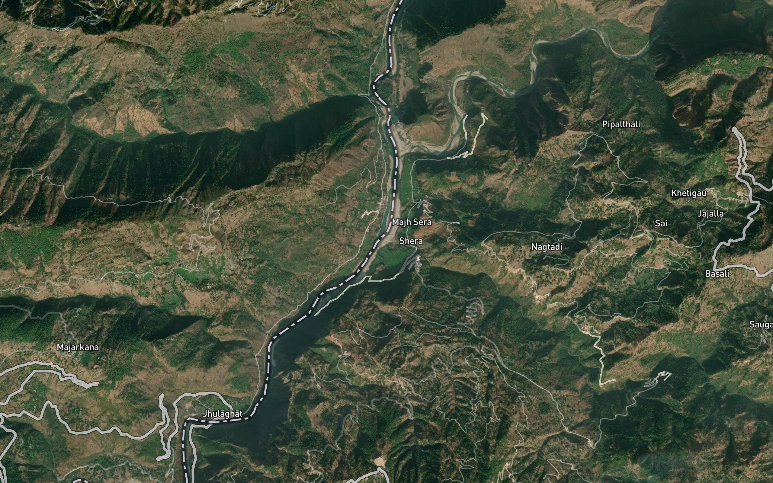 Parmoli Gad