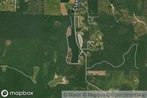 Smith Green East Lake