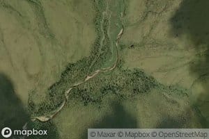 Cottonwood Creek