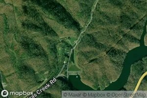 Sassafras Creek