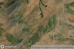 Cheshmeh-ye Kani Posht Tang