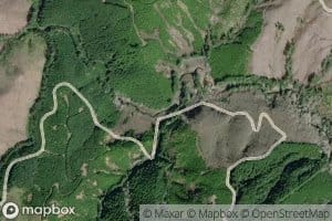 Raccoon Creek