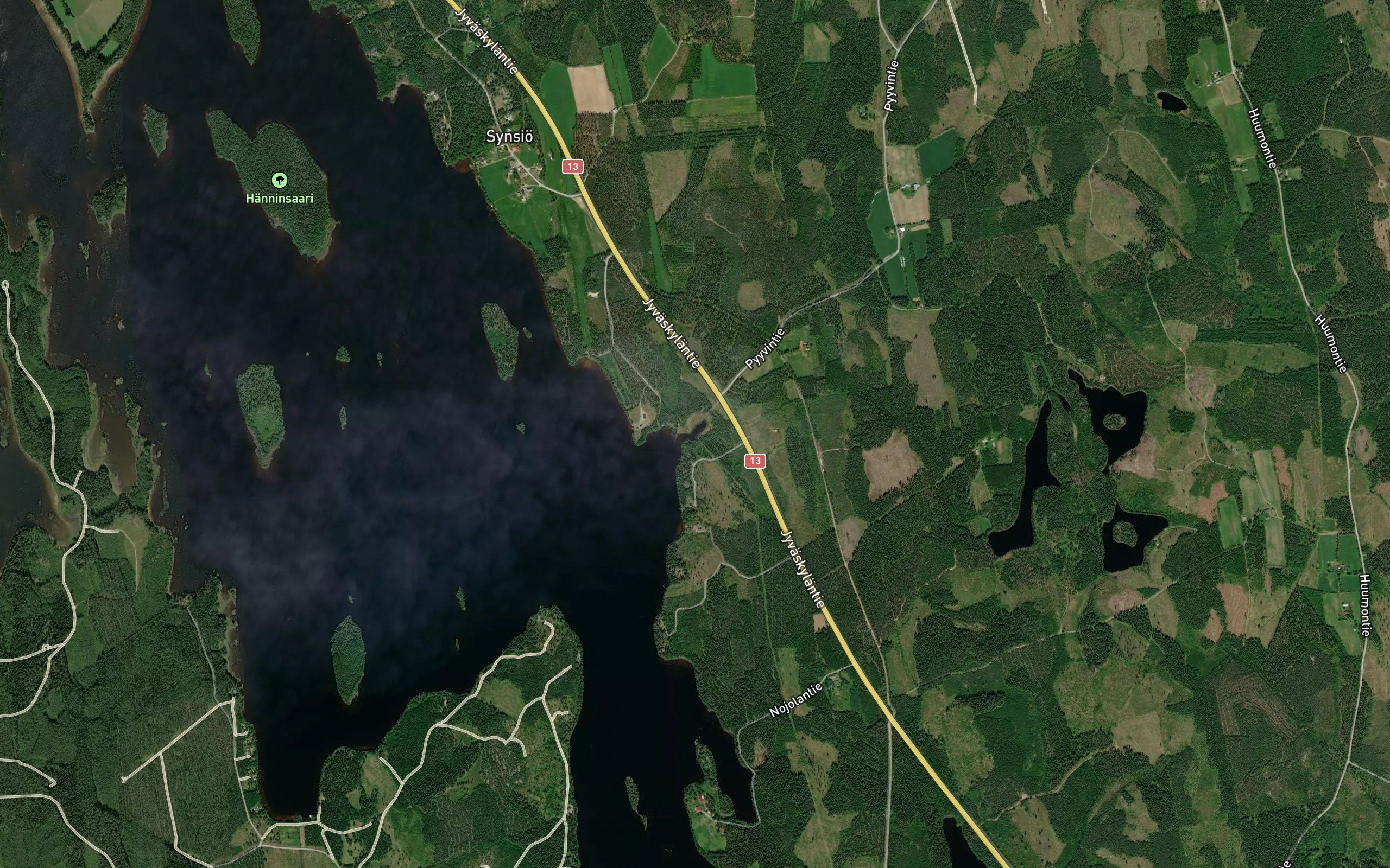 Lamminpohja