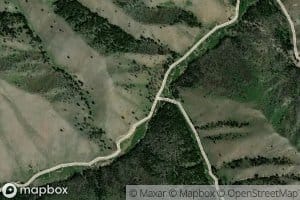 Wolftone Creek