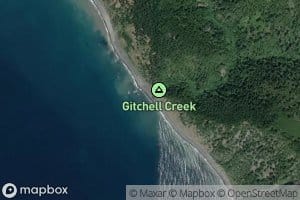 Gitchell Creek