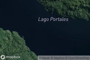 Lago Portales