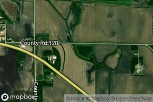 County Ditch Number Fourteen