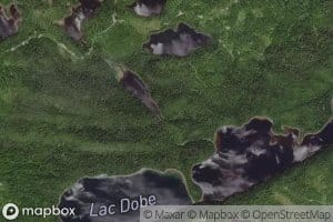 Lac des Montagnais