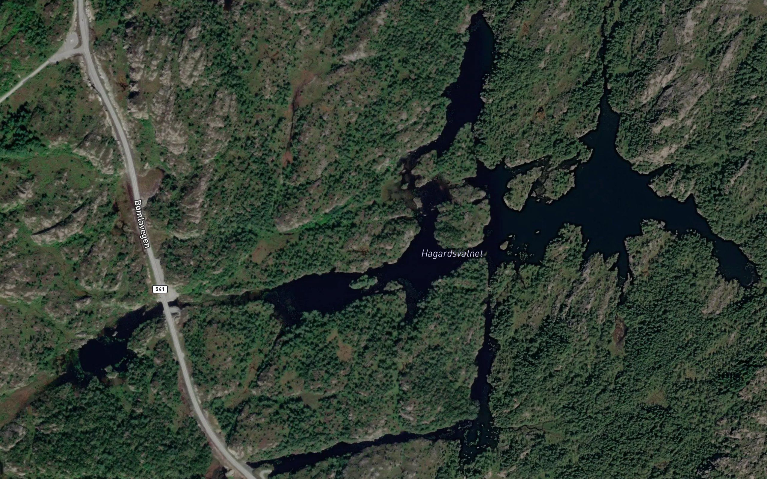 Kolakjosen