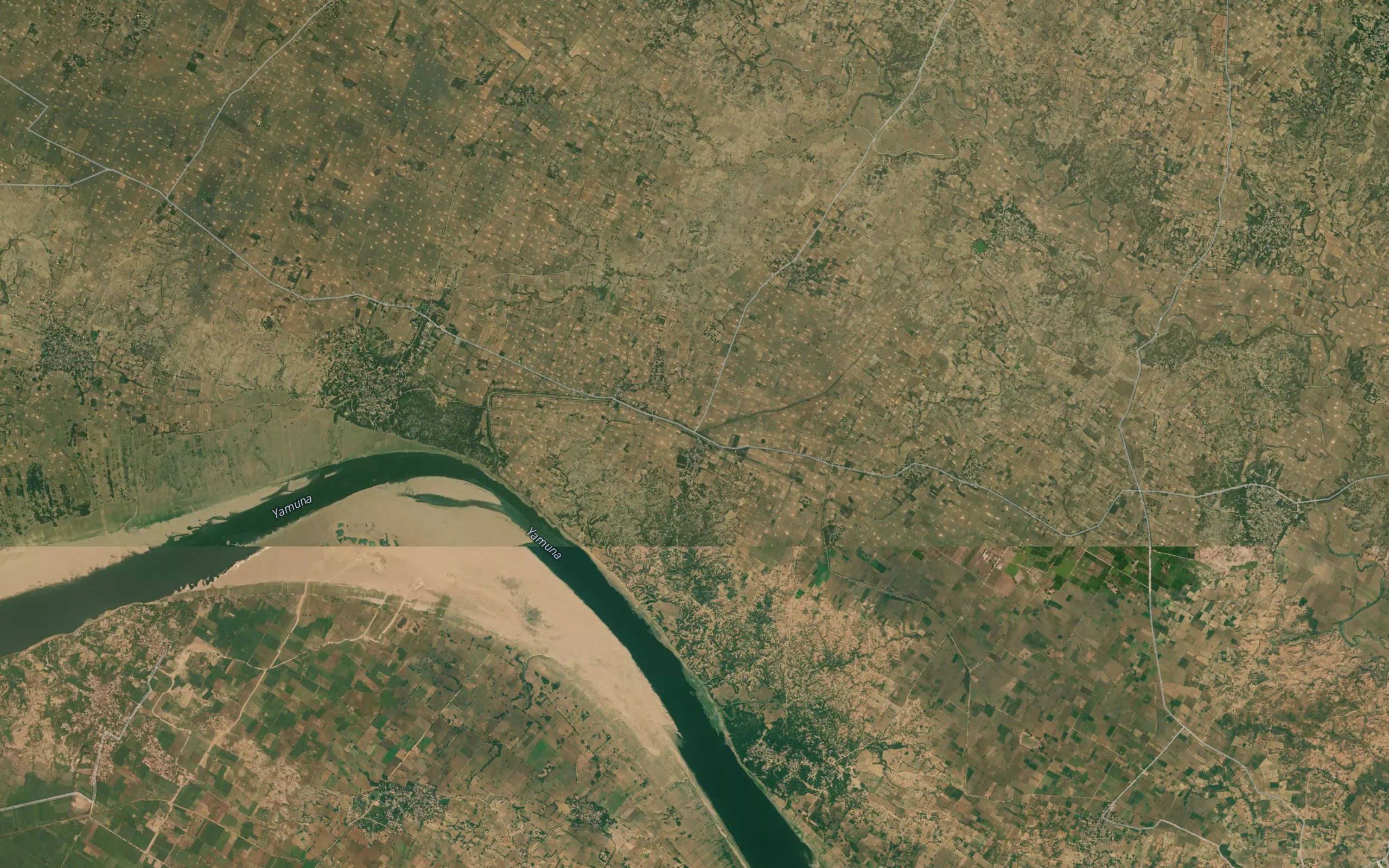 Sikandarpur Minor