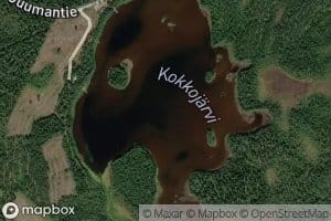 Kokkojarvi