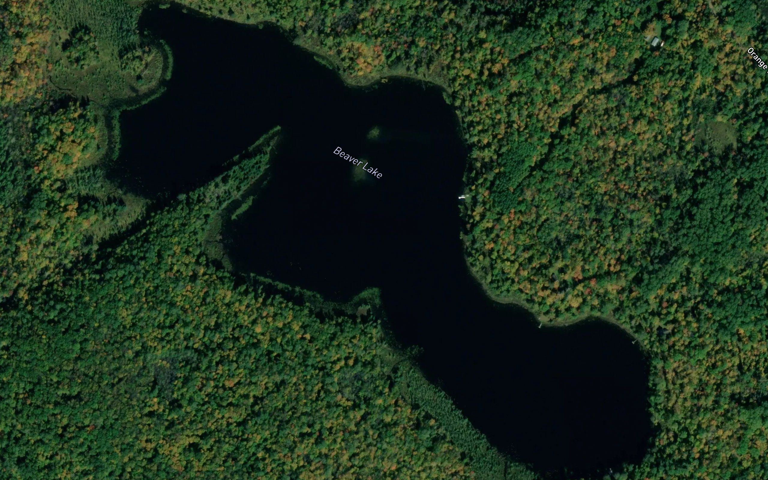 Beaver Lake