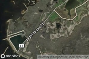 Spectacle Pond