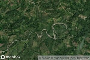 Quebrada Betania